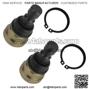 Polaris RZR 800 EFI 2008 2009 2010 2011 2012 2013 2 Upper or Lower Ball Joints