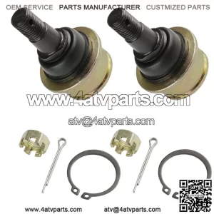 Yamaha Wolverine 350 YFM350X Sport 2006-2009 2 Upper or Lower Ball Joints