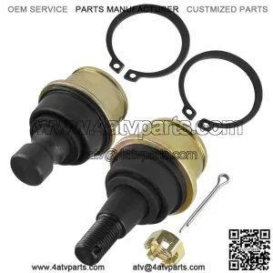 Can-Am Commander 1000 4X4 2011-2012 Front Suspension Lower Upper Ball Joint