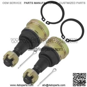 Polaris 7061230 7061221 7082538 7061244 Front Lower or Upper Ball Joint