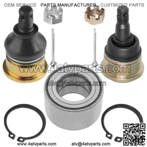 Yamaha Grizzly 700 YFM700 4X4 2007 2008-2012 Front Knuckle Ball Joint Bearing