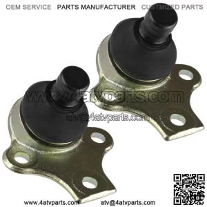 Can-Am Bombardier Outlander 400 XT HO 4X4 2003-2005 2 Lower Ball Joints