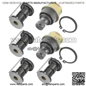 Can-Am Commander Max 1000 2014-2017 Front A-Arm Bushing Ball Joint Kit