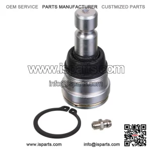 Heavy Duty Upper Ball Joint Kit for Polaris RZR, Ranger, Scrambler, Sportsman, General