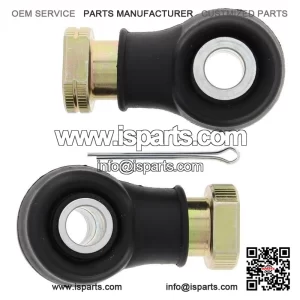Off Road Tie Rod End Kit for Polaris Hawkeye and Sportsman 300, 400 (2006-2010)