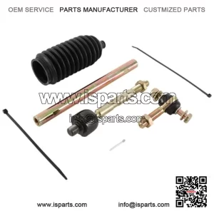 Left Side Rack Tie Rod Kit for Can-Am Defender 500 800 1000 SXS UTV