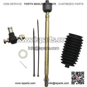 Left Rack Tie Rod Kit for Polaris Ranger 325 570 2015
