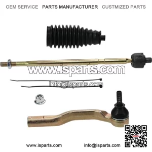 Left Tie Rod Kit for Polaris General XP 1000 UTV