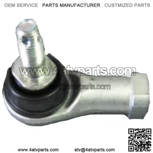 LEFT HAND TIE ROD END for BRUTE FORCE 650 / 750 2005-2026