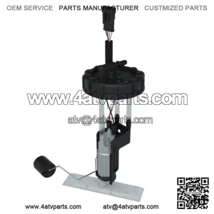 Genuine Polaris OEM Fuel Pump Kit 2211908 for Ranger Crew Northstar Ultimate 1000