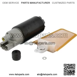 Fuel Pump Rebuild Kit 47-2023 for Polaris Sportsman and Ranger 500