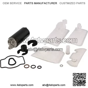 Fuel Pump Kit 47-2040 for Kawasaki KX450F (2010-2018)