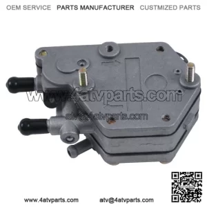 Mechanical Fuel Pump 47-5004 for Polaris ATV and UTV