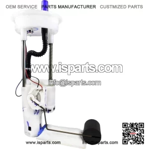 In Tank EFI OEM Replacement Fuel Pump with Assembly for Polaris RZR, Sportsman