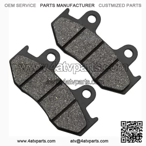 Brake Pads for YFZ450 2006-2009 2012 2013 / Quad 450 YFZ450R 2009 2010