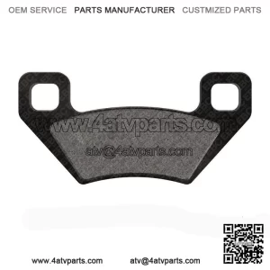 EBC R Brake Pads Front Left for Arctic Cat 400 4 x 4 Auto LE Utility 2005 - 2007