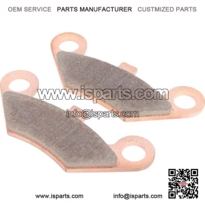 Sintered Front Brake Pads for CF Moto CF 400 500 800 ATV