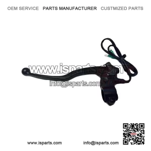 Left Hand Brake Lever for Polaris Predator / Sportsman / Scrambler 90 (2001-2006)