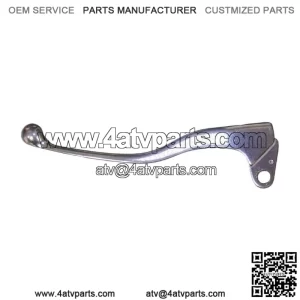 LH Clutch Lever for 2004-2025 Yamaha YFZ450 YFZ 450 450X 450R SE LE ATV