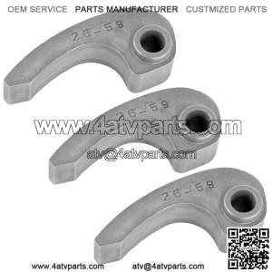 26-59 Primary Clutch Weight for Polaris RZR 900 / XP 900 2012-2014 (1322981)