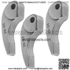 5632409 Primary Clutch Weight Shift for Polaris RZR 570 2012-2020