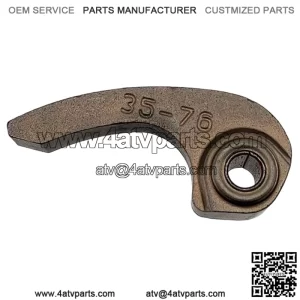 1327101 Polaris Cam Arm Clutch Weight (35-76g)