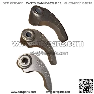 C2F-63 Polaris Clutch Weights Set of 3 (1327356) - Fits 24-25 RZR XP 1000/XP4 1000