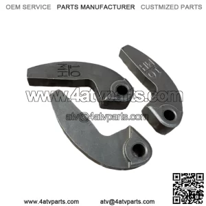 5632281 10MH - NEW OEM Polaris Clutch Weight Shift for Ranger Sportsman, QTY 3