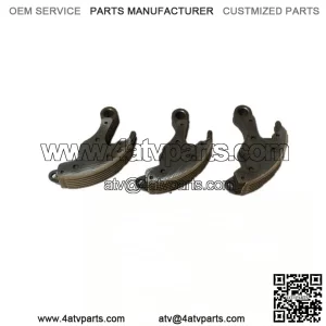 New Honda OEM Centrifugal Clutch Weight Set for TRX200 250 250X 250EX Models