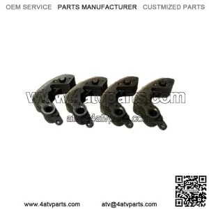 22535-HP5-305 Honda OEM Clutch Weight Set for 07-13 TRX420FE, 14-17 TRX420FE1, 07-13