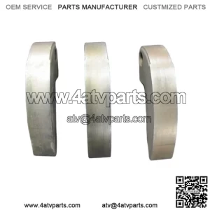21-74 Polaris Primary Clutch Weight Set - Qty 3, OEM Part #5632117