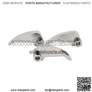 70 Grams Clutch Weights Compatible with Arctic Cat Wildcat 700/1000/XX UTV