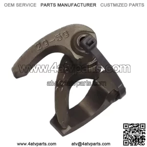 29-59 Clutch Weight for Polaris #5633319 5633446 (3-54)