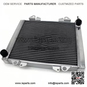 UTV Radiator for Kawasaki KRF750 Teryx 10-13