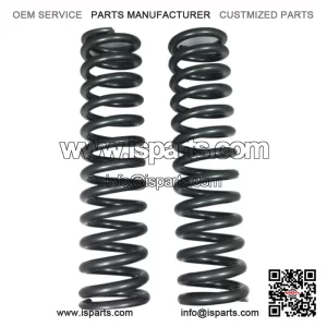 Heavy Duty Front Springs for Honda Pioneer 1000 (2016-2021) SXS Off Road UTV