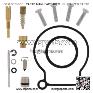 Off Road Carburetor Repair Kit for Polaris Outlaw 50 (2008-2013) ATV