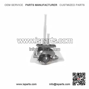 Fuel Gas Petcock Valve for Suzuki LT250 / LTF250 Quadrunner / LTF300 King Quad