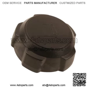 FUEL CAP for BRUTE FORCE 750 / KFX700 / PRAIRIE 650 / 700 2002-2014