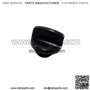 OIL FILLER CAP fits many models for MULE / TERYX 2005-2025