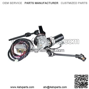 EPS Kit 1722000003 Tusk Electric Power Steering for Honda Pioneer 500 2015-2020