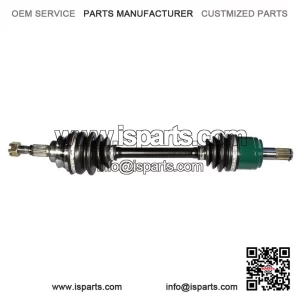Complete Inner and Outer Front Right CV Joint Axle for Honda TRX500 680