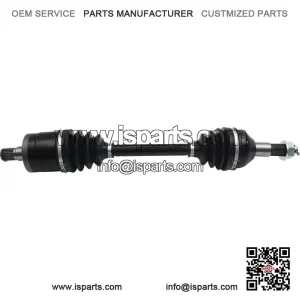 Rear Left Complete CV Joint Axle for Can-Am Renegade Outlander 2019