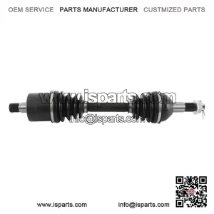 Heavy Duty Inner and Outer Rear Right CV Axle for Can-Am Outlander Renegade