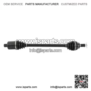 Heavy Duty Front Right CV Axle for Polaris RZR 1000 14-20