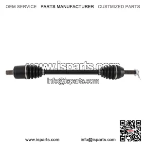 Heavy Duty Front Right CV Axle for Polaris Ranger 570