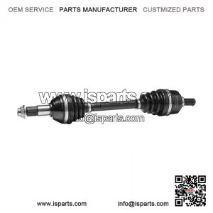 Complete Rear CV Joint Axle for Polaris Ranger 900 1000 XP