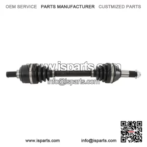 Heavy Duty Rear Left CV Axle for Yamaha ATV UTV