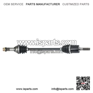 Front Left CV Joint Axle for Can-Am Defender