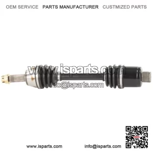 Rear CV Axle for Polaris Sportsman 700 2002