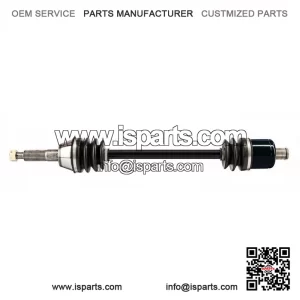 Rear CV Axle for Polaris Ranger 10-22